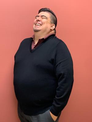 Antonio Vazquez